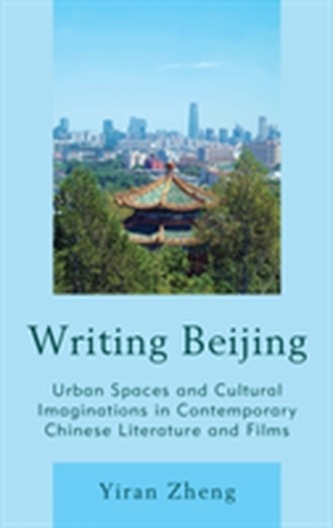 Writing Beijing