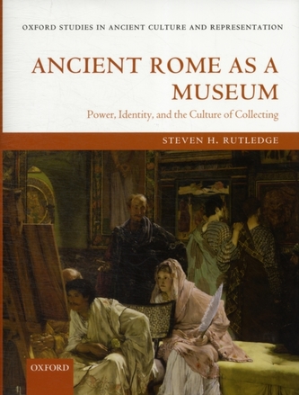 Ancient Rome as a Museum
