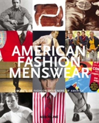 American Fashion Menswear
