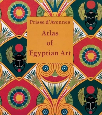 Atlas of Egyptian Art