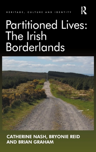 Partitioned Lives: The Irish Borderlands
