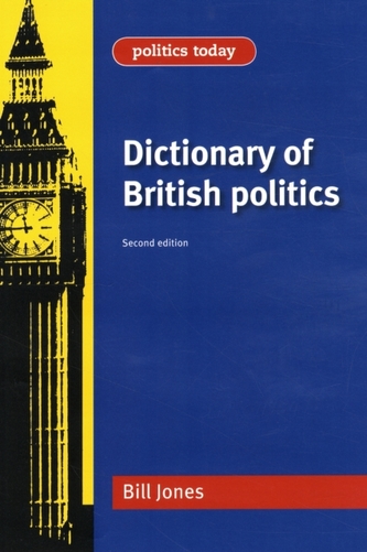 Dictionary of British Politics
