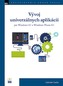 Vývoj univerzálnych aplikácií pre windows 8 a Windows Phone 8.1