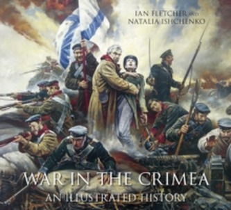 War in the Crimea