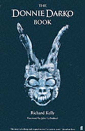 The Donnie Darko Book