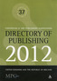 Directory of Publishing 2012