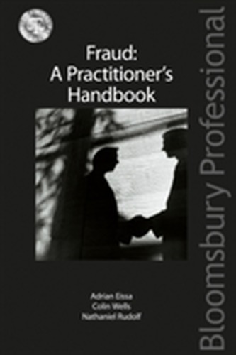 Fraud: A Practitioner's Handbook