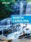 Moon North Carolina (6th ed)