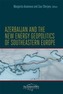 Azerbaijan and the New Energy Geopolitics of Southeastern Europe