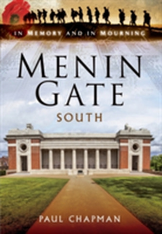 Menin Gate South