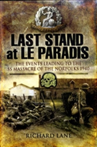 Last Stand at Le Paradis