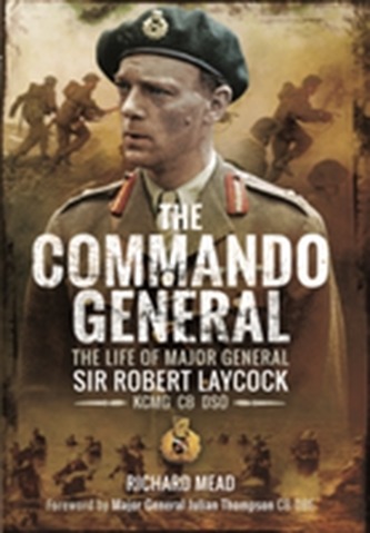 The Commando General