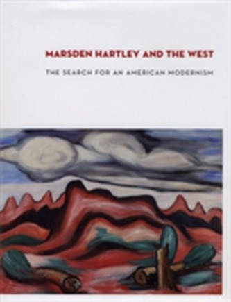 Marsden Hartley and the West