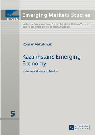 Kazakhstan's Emerging Economy