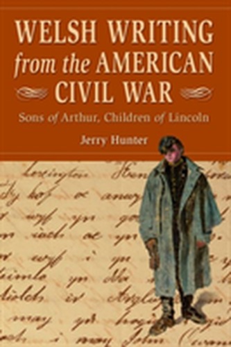 Welsh Writing from the American Civil War