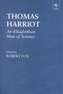 Thomas Harriot