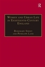 Women and Urban Life in Eighteenth-Century England