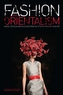 Fashion and Orientalism