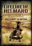 Lifeline in Helmand: RAF Front-Line Air Supply in Afghanistan