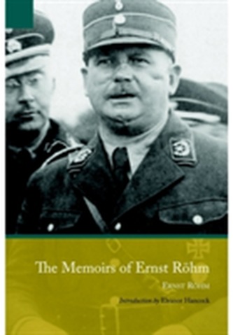The Memoirs of Ernst Rohm