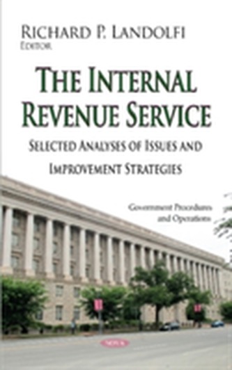 The Internal Revenue Service