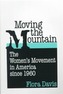 Moving the Mountain