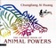 The Chinese Book of Animal Powers
