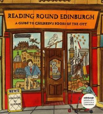 Reading Round Edinburgh