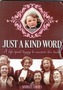 Just a Kind Word