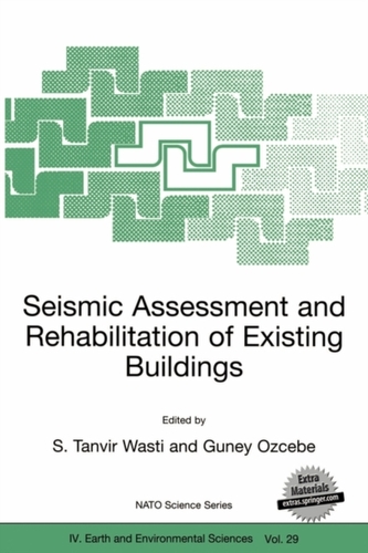 Seismic Assessment and Rehabilitation of Existing Buildings