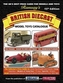 Ramsay's British Diecast Model Toy Catalogue