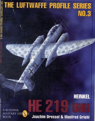 The Luftwaffe Profile Series: Number 3