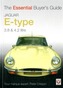 The Essential Buyers Guide Jaguar E-Type 3.8 and 4.2 Litre