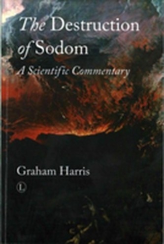 The Destruction of Sodom