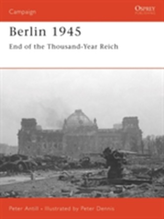Berlin 1945