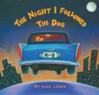 The Night I Followed the Dog