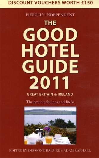 The Good Hotel Guide