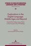 Explorations in the English Language: Middle Ages and Beyond