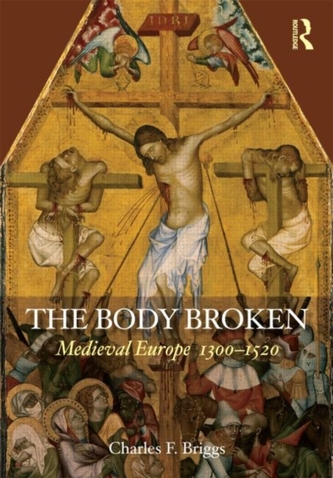The Body Broken