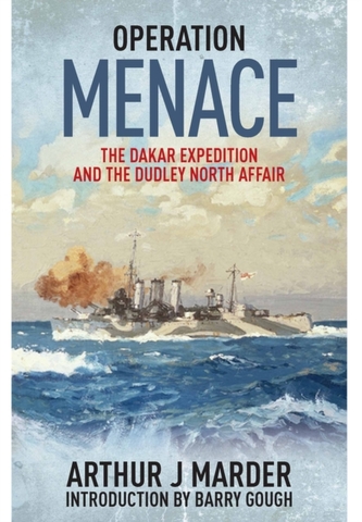 Operation Menace