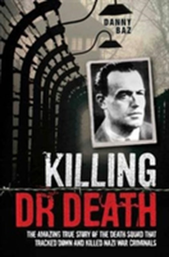 Killing Doctor Death