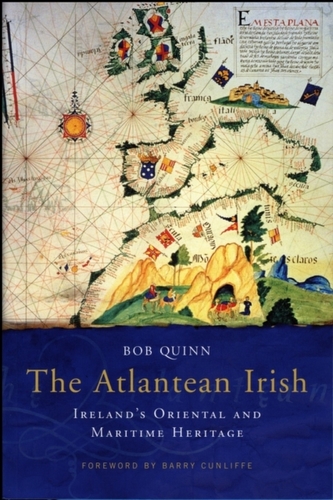 The Atlantean Irish
