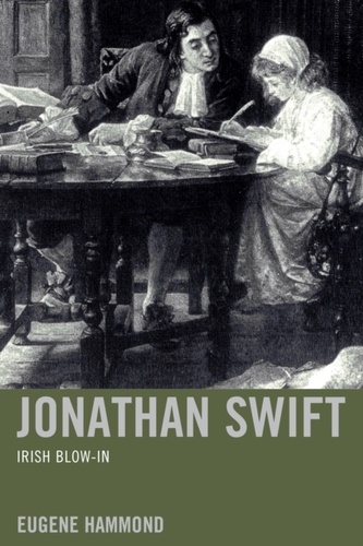 Jonathan Swift
