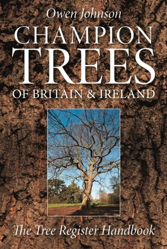 Champion Trees of Britain and Ireland