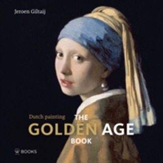 The Great Golden Age Book