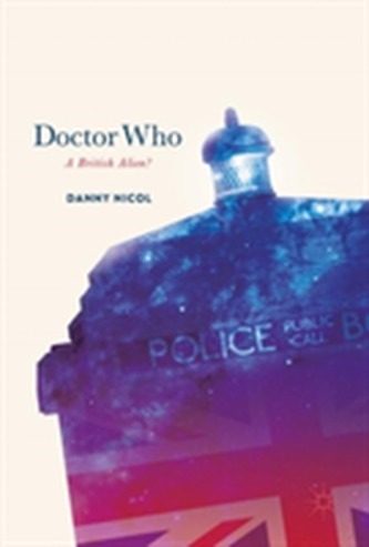 Doctor Who: A British Alien?