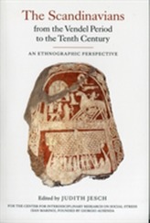 The Scandinavians from the Vendel Period to the Tenth Century