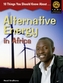 10 Things you should know about ,... Alternative Energy in Africa