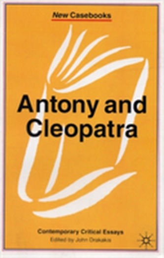 Antony and Cleopatra