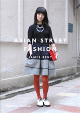 Asian Street Fashion